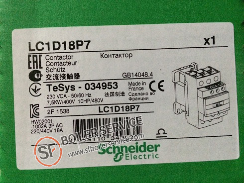 Schneider - 4